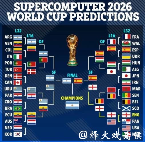 2026年世界杯比赛胜负深入分析